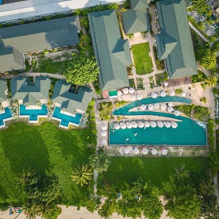 Pp Princess Resort Islas Phi Phi Exterior foto