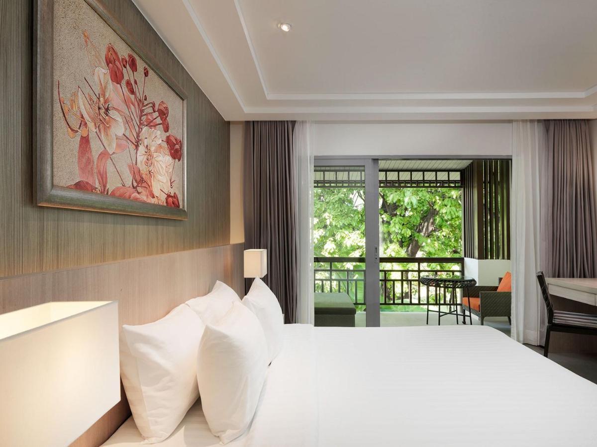 Pp Princess Resort Islas Phi Phi Exterior foto