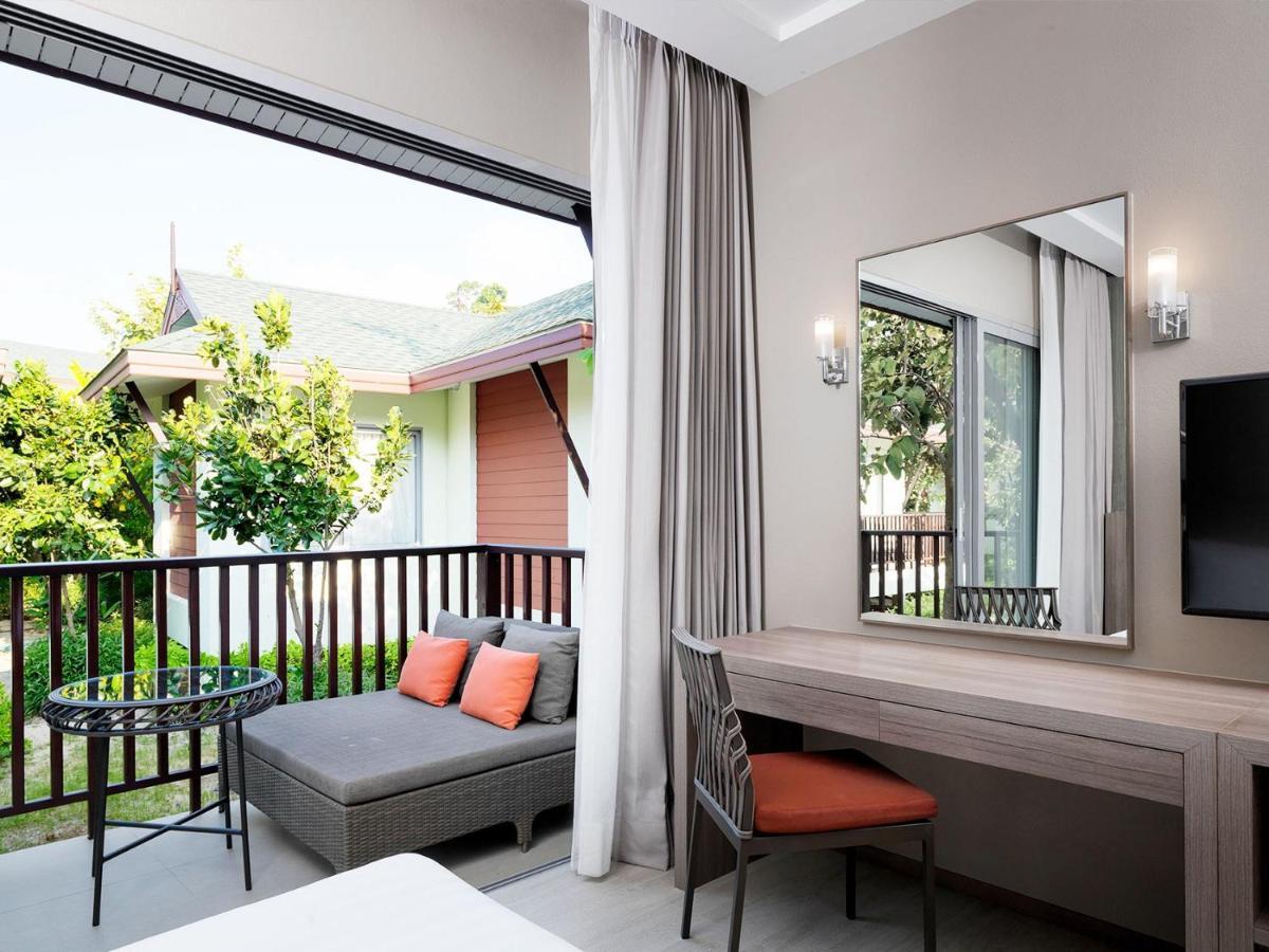 Pp Princess Resort Islas Phi Phi Exterior foto