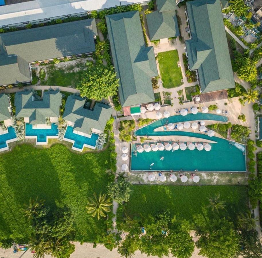 Pp Princess Resort Islas Phi Phi Exterior foto