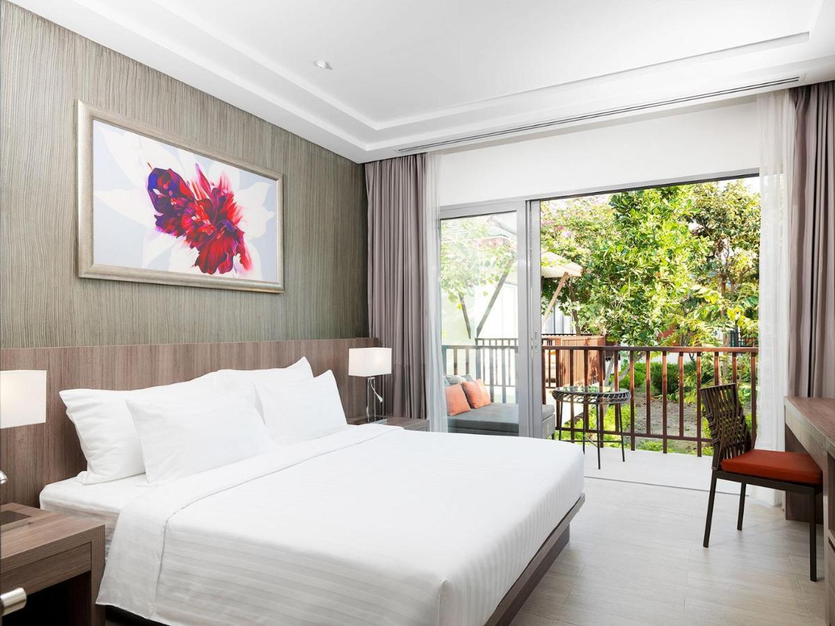 Pp Princess Resort Islas Phi Phi Exterior foto