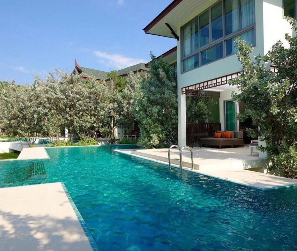 Pp Princess Resort Islas Phi Phi Exterior foto