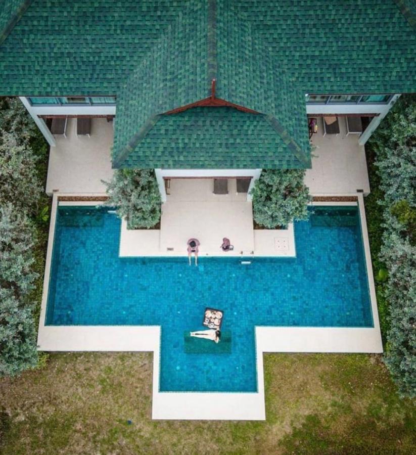 Pp Princess Resort Islas Phi Phi Exterior foto