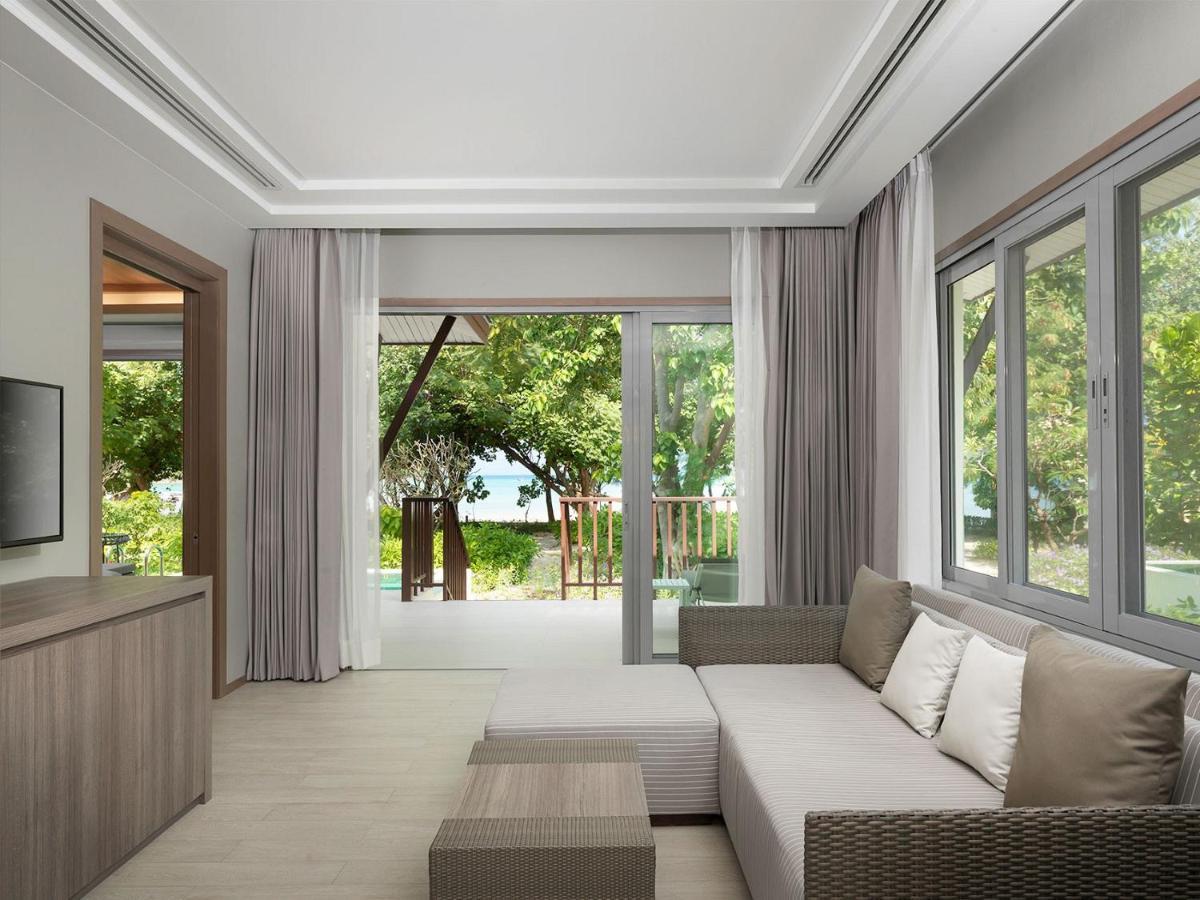 Pp Princess Resort Islas Phi Phi Exterior foto