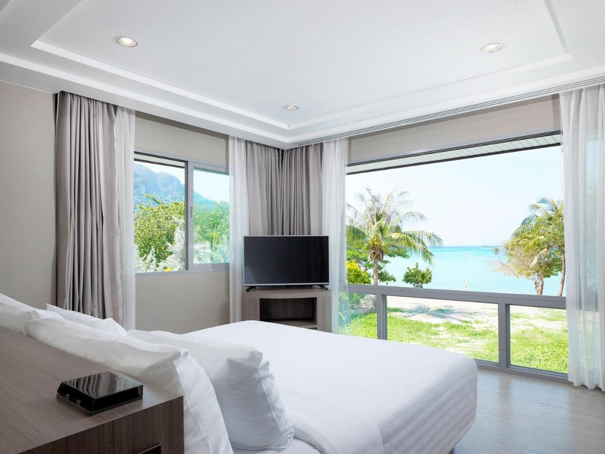 Pp Princess Resort Islas Phi Phi Exterior foto