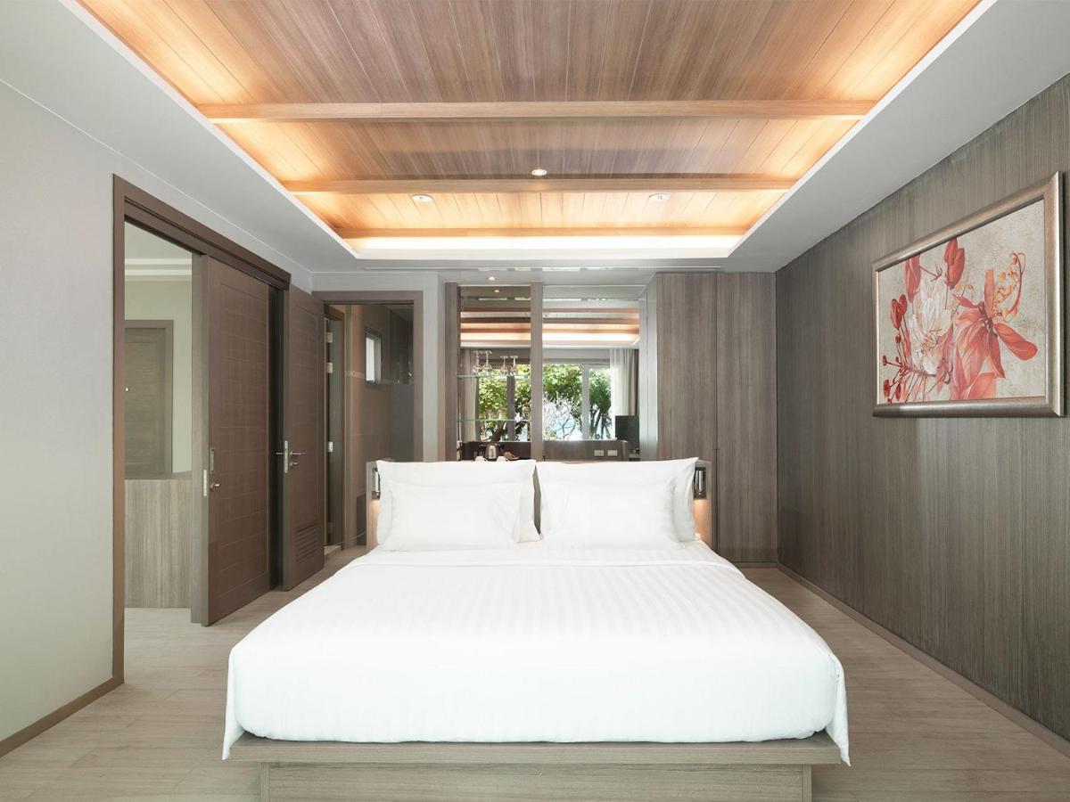 Pp Princess Resort Islas Phi Phi Exterior foto