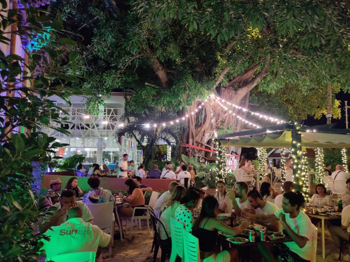 Pp Princess Resort Islas Phi Phi Exterior foto