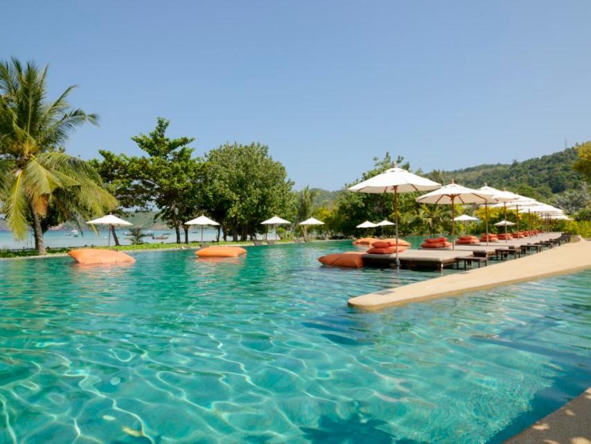 Pp Princess Resort Islas Phi Phi Exterior foto