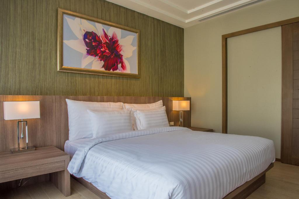 Pp Princess Resort Islas Phi Phi Exterior foto