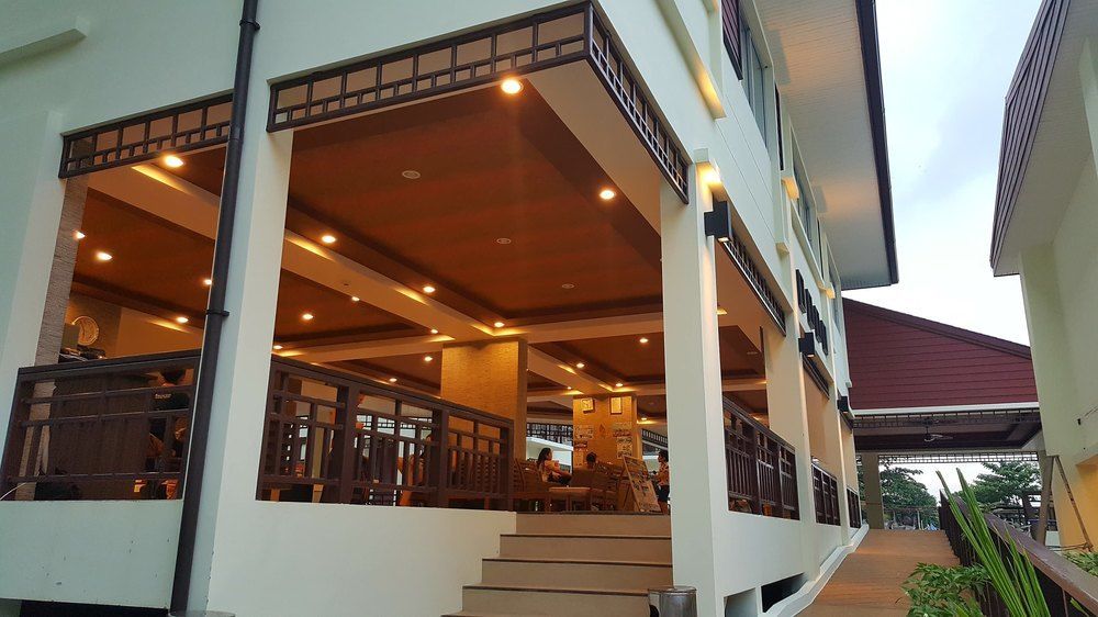 Pp Princess Resort Islas Phi Phi Exterior foto