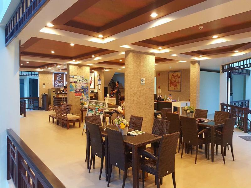 Pp Princess Resort Islas Phi Phi Exterior foto
